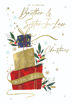 Picture of BROTHER & SISTER IN LAW CHRISTMAS CARD